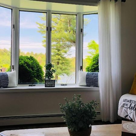 Catskills Cottage With Lake View Book Now Rock Hill Exterior foto